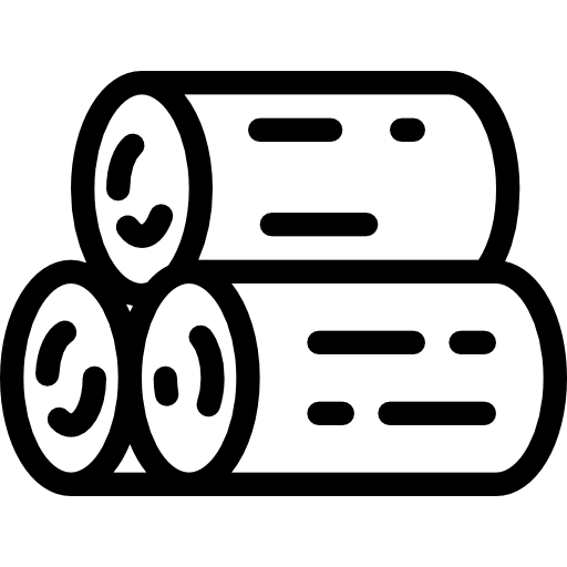 Wood Icon