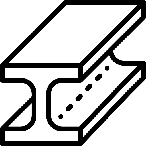 Metals Icon