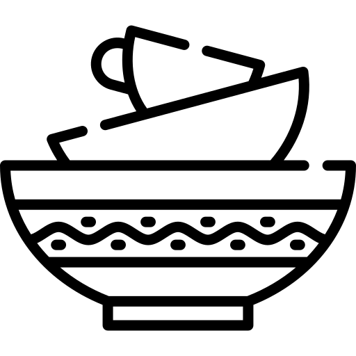 Ceramics Icon
