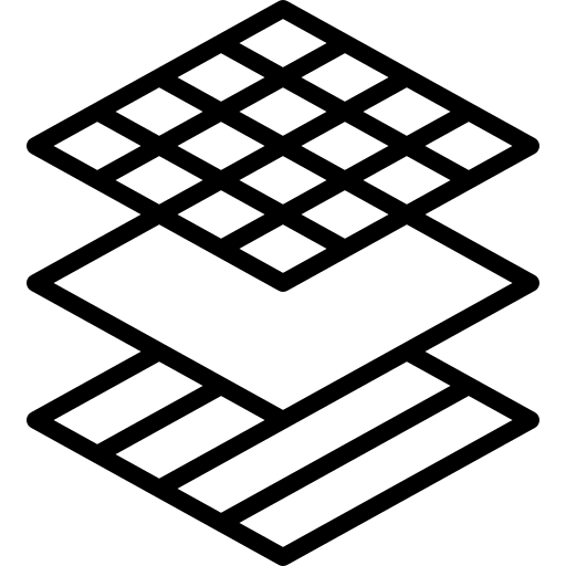 Plastic Icon